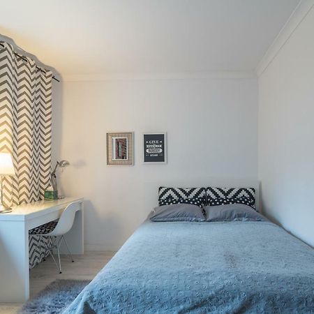 The White Apartment Warszawa Eksteriør bilde